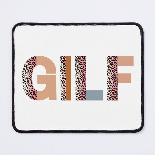 Item preview, GILF - Fathers Day and Mothers day gift for current and future grandparents, Pregnancy Announcement, Grandparents Day designed and sold by CaitU.
