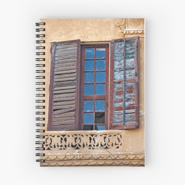 Item preview, Gap-Toothed Window designed and sold by phil decocco.