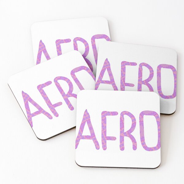 Item preview, Afro Print Colorful Patterns. designed and sold by NaniniDesigns.