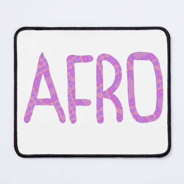 Item preview, Afro Print Colorful Patterns. designed and sold by NaniniDesigns.