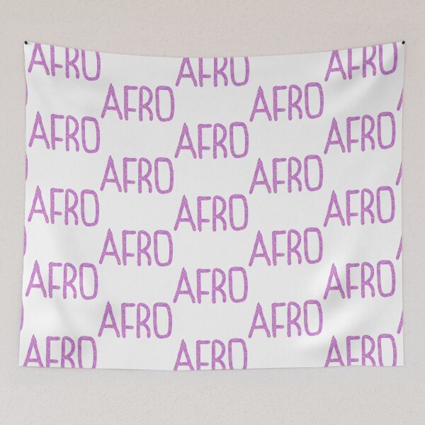 Item preview, Afro Print Colorful Patterns. designed and sold by NaniniDesigns.