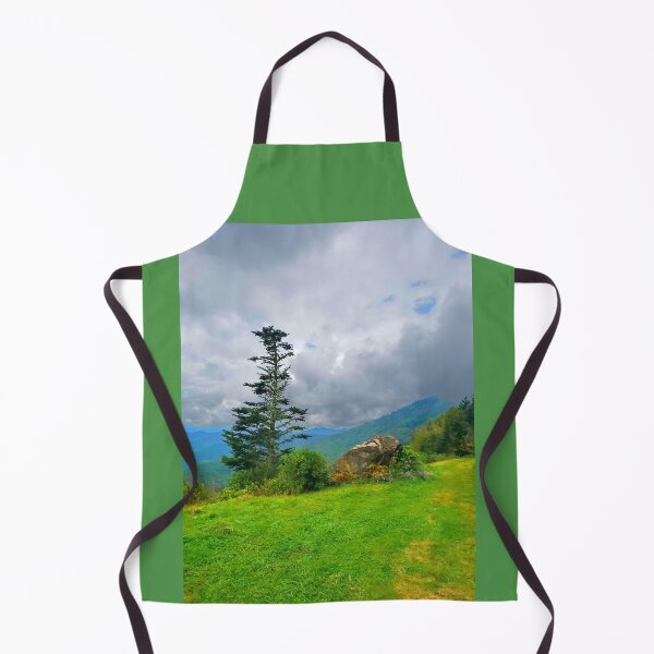 Item preview, Tree and Rock on the Blue Ridge Parkway designed and sold by Brian Shaw.