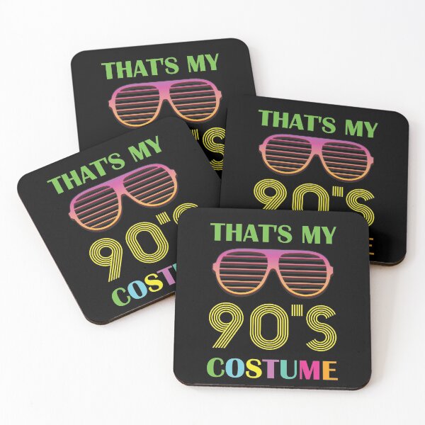 Item preview, 90s Party Costume Retro Gift Vintage 90's designed and sold by Lenny Stahl.