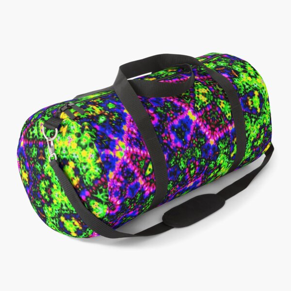 Item preview, Psychedelic Funky Fractal designed and sold by Kaleiope Studio.
