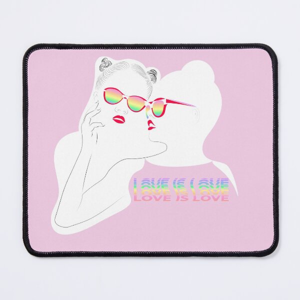 Item preview,   lesbian, lesbians, love, lesbians love, ass, lgbt,  designed and sold by Ihor Ivanov.