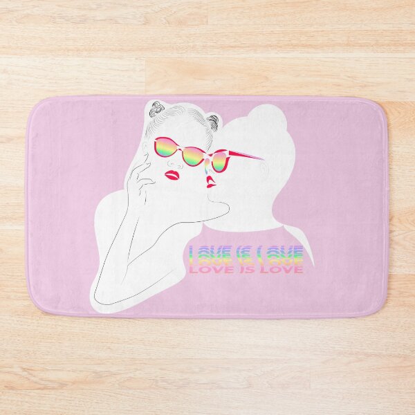 Item preview,   lesbian, lesbians, love, lesbians love, ass, lgbt,  designed and sold by Ihor Ivanov.