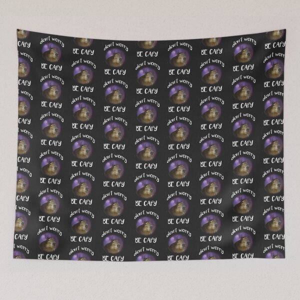 Item preview, Don_t worry BE CAPY Funny Capybara Funny Capybara Gift Capybara Capybara Capybara Capybara Gift designed and sold by FreshDressedTee.