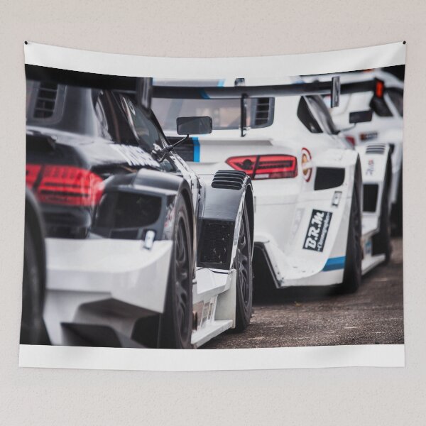 Item preview, Car start racing designed and sold by tomanuto.