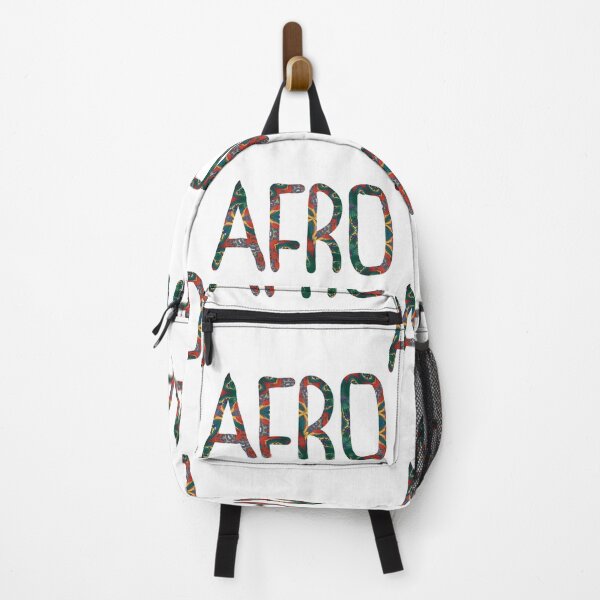 Item preview, Afro Print Colorful Patterns. designed and sold by NaniniDesigns.