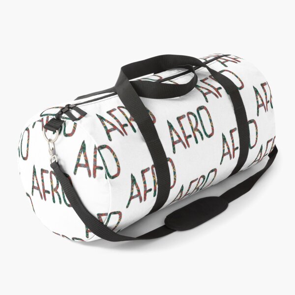 Item preview, Afro Print Colorful Patterns. designed and sold by NaniniDesigns.