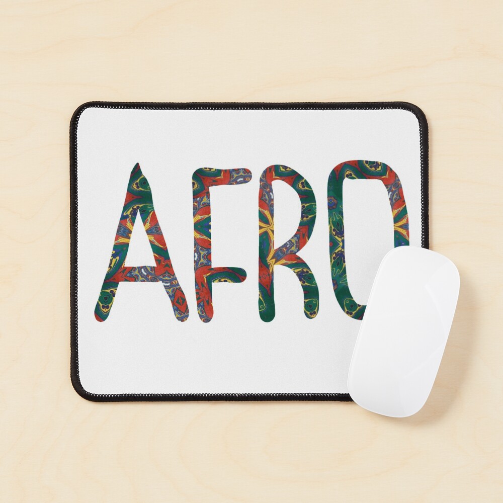 Item preview, Mouse Pad designed and sold by NaniniDesigns.