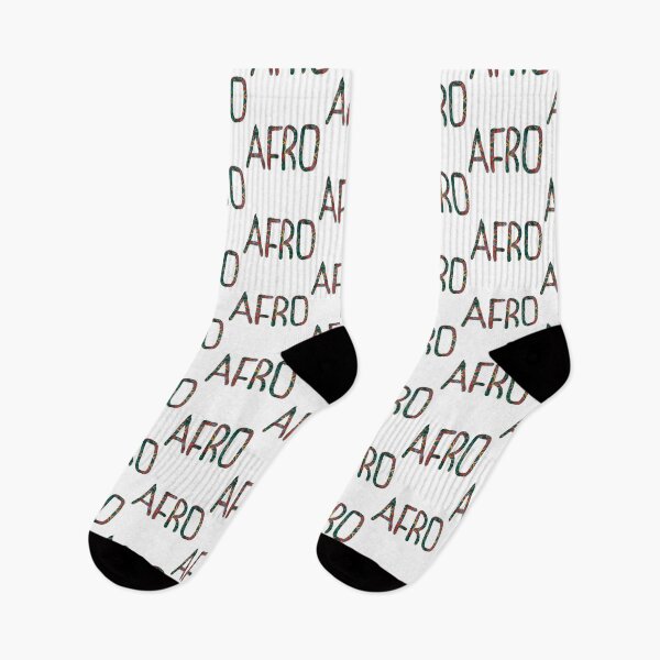Item preview, Afro Print Colorful Patterns. designed and sold by NaniniDesigns.