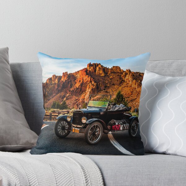 Item preview, Time Machine/Smith Rock designed and sold by Richard Bozarth.