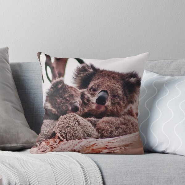 Item preview, Koala Mum y Bub 2 designed and sold by hurky.