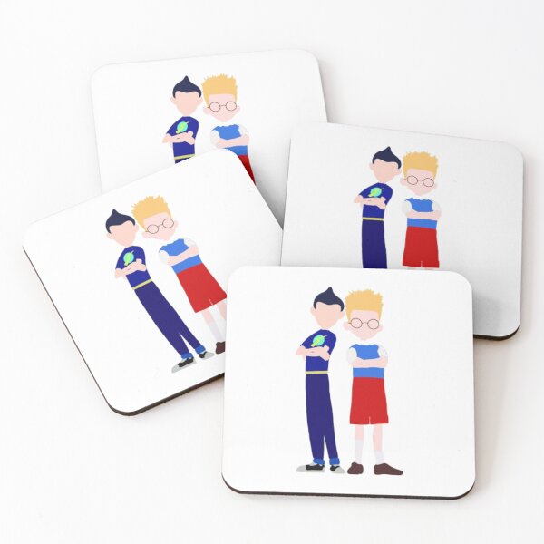 Item preview, Meet the robinsons designed and sold by Yassine Janane.