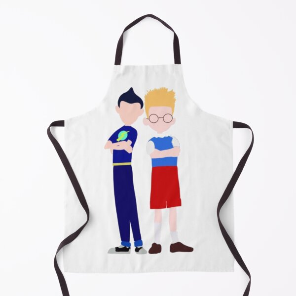 Item preview, Meet the robinsons designed and sold by Yassine Janane.