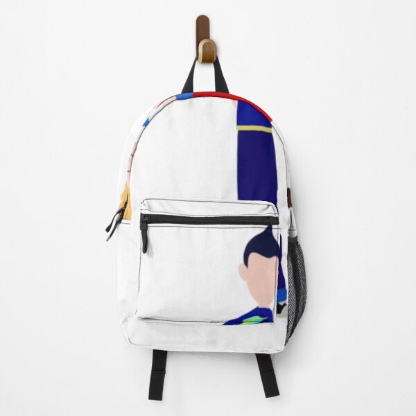 Item preview, Meet the robinsons designed and sold by Yassine Janane.