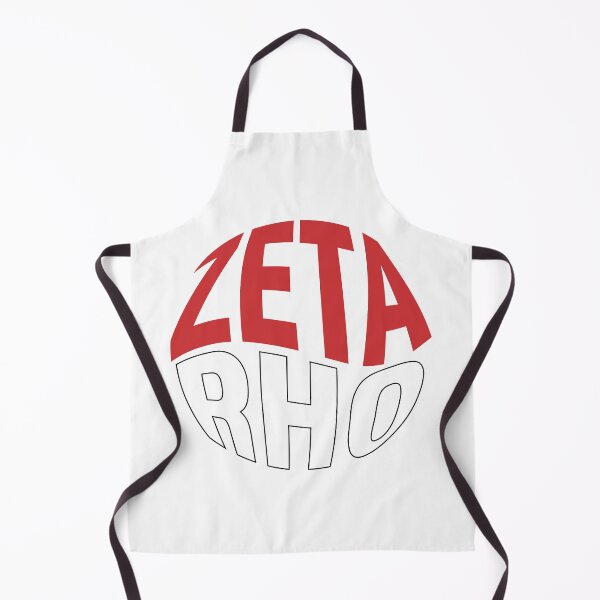 Item preview, Harding Zeta Rho Sticker designed and sold by larajharper.