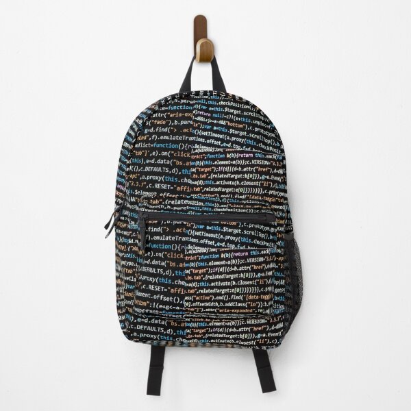 Item preview, Coding Language designed and sold by Fine Art California.
