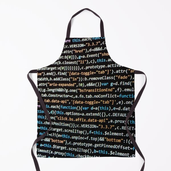 Item preview, Coding Language designed and sold by Fine Art California.