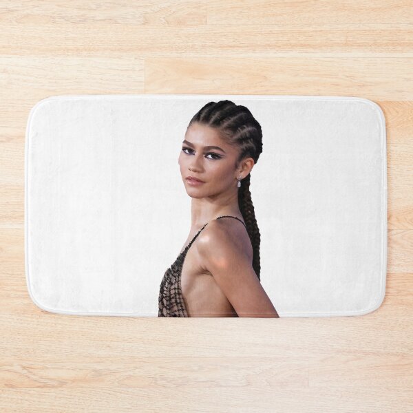 Item preview, Zendaya drawing designed and sold by DBilbao.