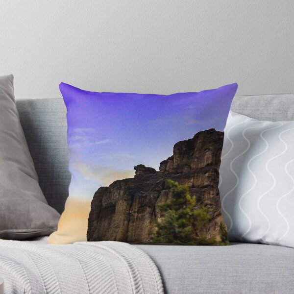 Item preview, The Lion/Smith Rock designed and sold by Richard Bozarth.