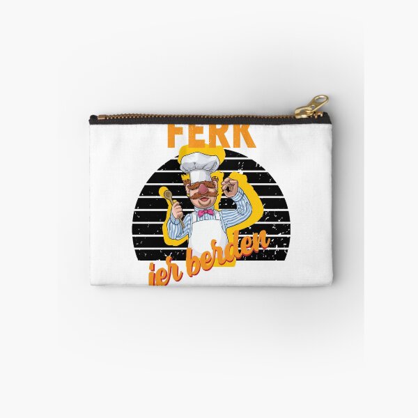 Item preview, ferk jer berden swedish swedish chef ferk designed and sold by spamton-funny.