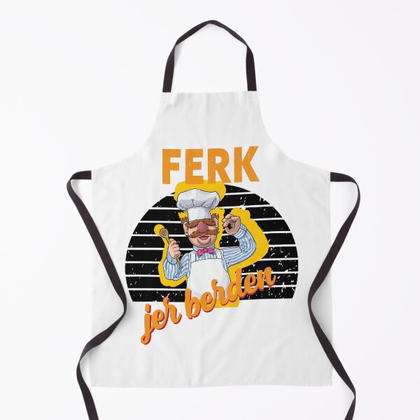 Item preview, ferk jer berden swedish swedish chef ferk designed and sold by spamton-funny.