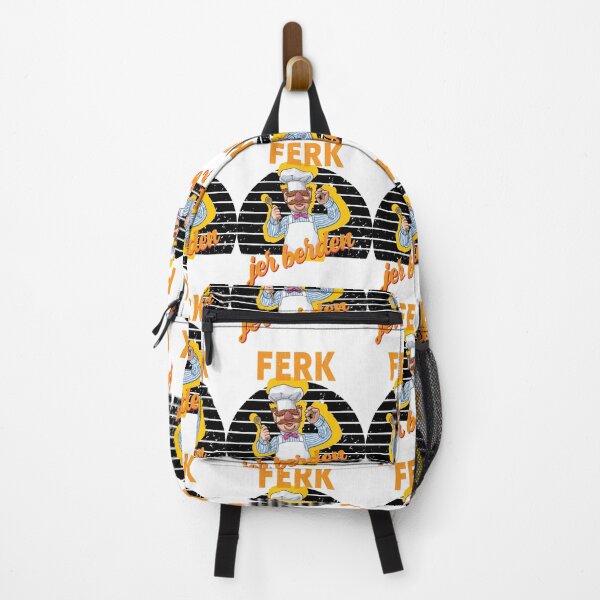 Item preview, ferk jer berden swedish swedish chef ferk designed and sold by spamton-funny.