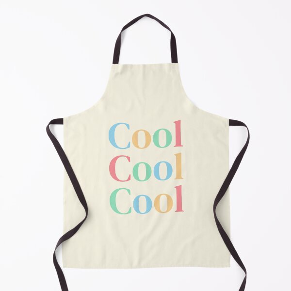 Item preview, Cool Cool Cool designed and sold by CyberCubed.