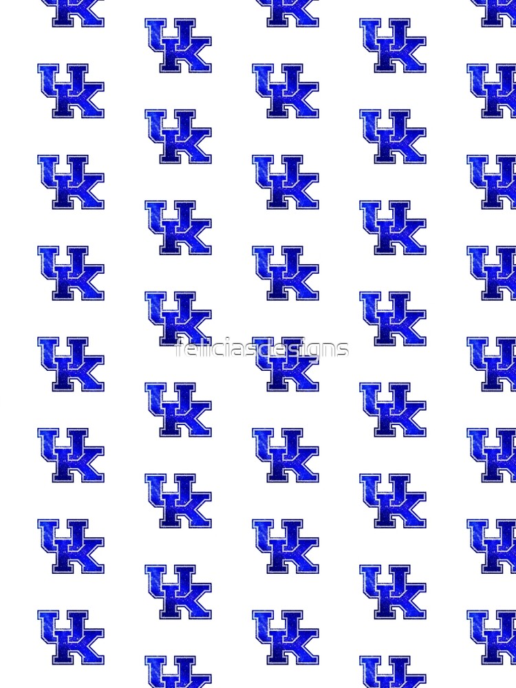 Galaxy University of Kentucky by feliciasdesigns