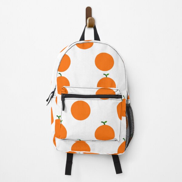 Item preview, Naranjas y círculos designed and sold by awarastudio.