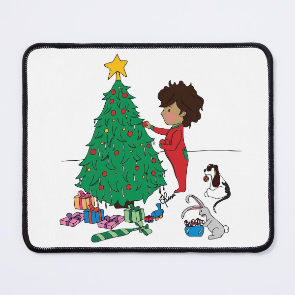 Item preview, Merry Christmas designed and sold by gerardo canova.