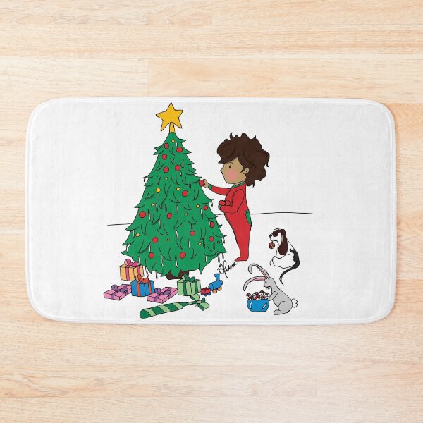 Item preview, Merry Christmas designed and sold by gerardo canova.