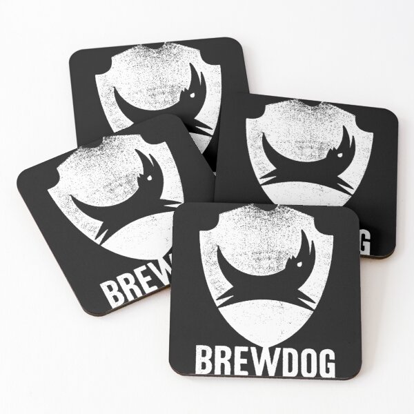 Item preview, Brewdog    designed and sold by harveywright.
