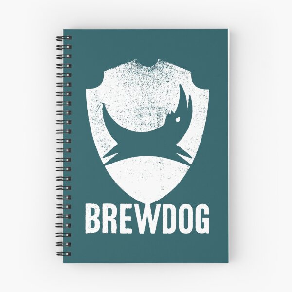 Item preview, Brewdog    designed and sold by harveywright.
