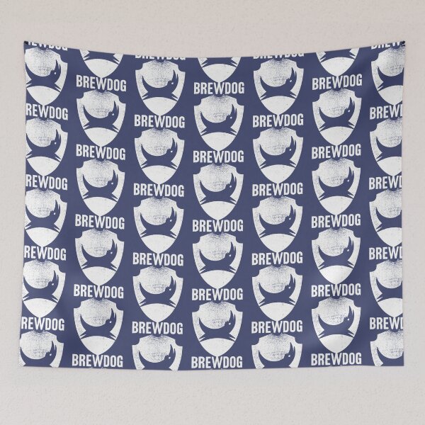 Item preview, Brewdog    designed and sold by harveywright.
