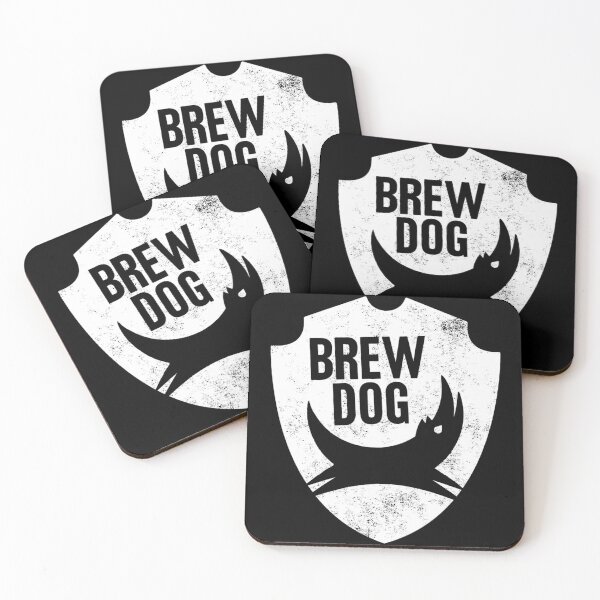 Item preview, BrewDog 2021   designed and sold by harveywright.