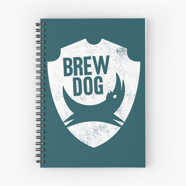 Item preview, BrewDog 2021   designed and sold by harveywright.