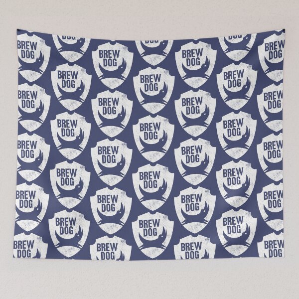 Item preview, BrewDog 2021   designed and sold by harveywright.