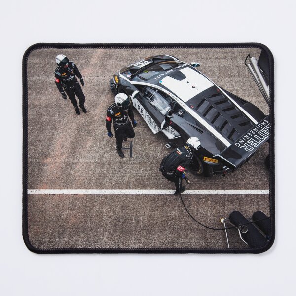 Item preview, Car pit stop designed and sold by tomanuto.
