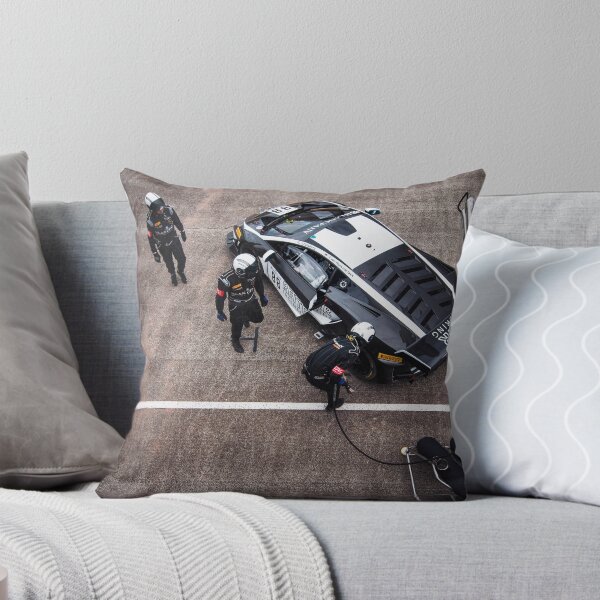 Item preview, Car pit stop designed and sold by tomanuto.