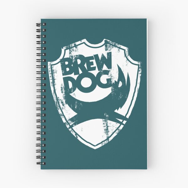 Item preview, Brewdog British Premium  designed and sold by harveywright.