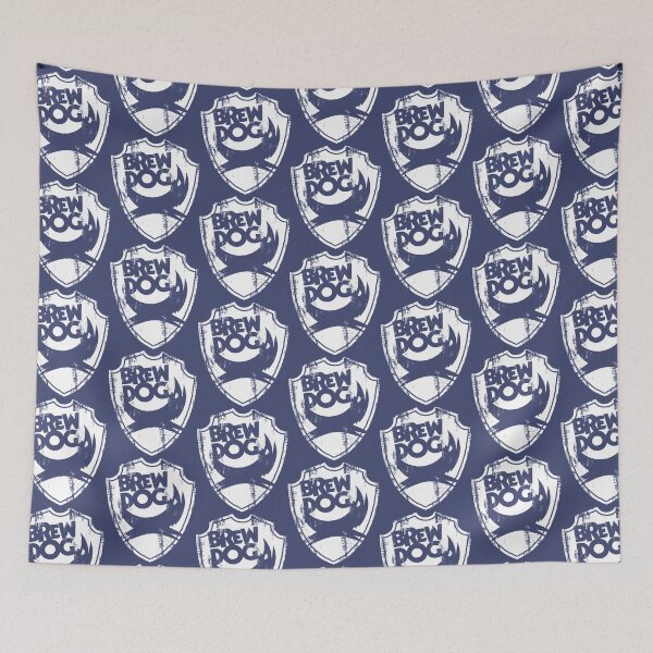 Item preview, Brewdog British Premium  designed and sold by harveywright.