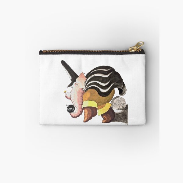 Item preview, Elephant Fawkes designed and sold by davidgoble.