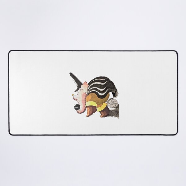 Item preview, Elephant Fawkes designed and sold by davidgoble.