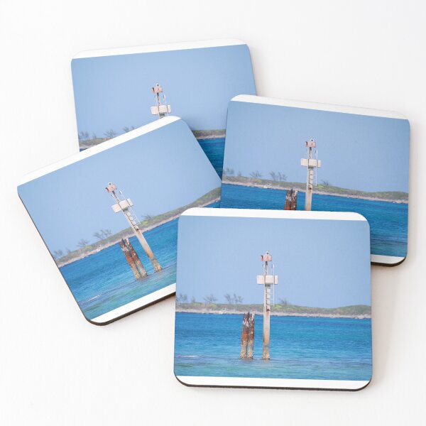Item preview, Ocean Scene designed and sold by LexIllustration.