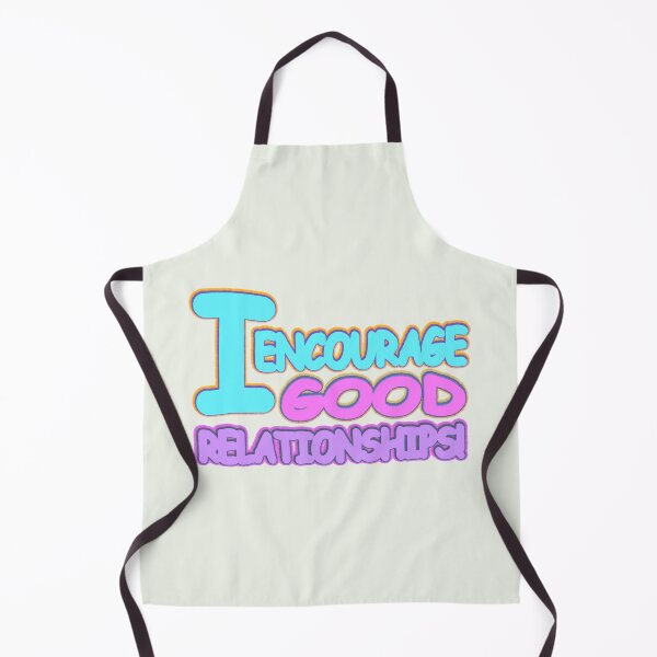 Item preview, Cute Expression Artwork Design "GOOD RELATIONSHIPS". Buy Now designed and sold by Health And Fitness Posts e-Store.