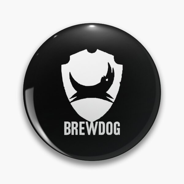 Item preview, Brewdog Logo   designed and sold by harveywright.