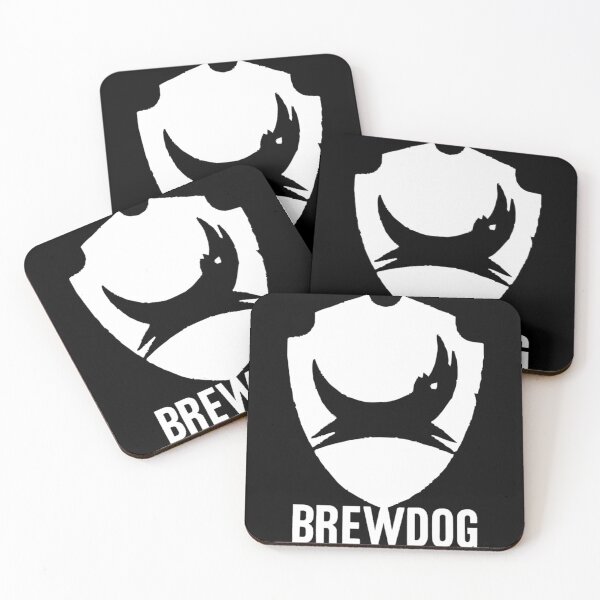 Item preview, Brewdog Logo   designed and sold by harveywright.